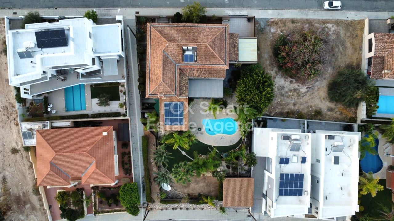 Thumbnail 4 Property 4040 Germasogeia, Limassol / LIM-PAF-31692