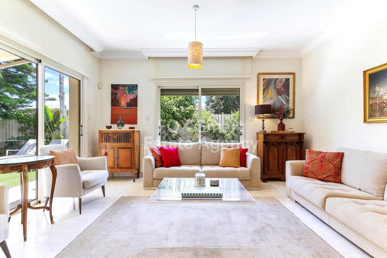 Thumbnail 10 Proprietà 4040 Germasogea, Limassol / LIM-PAF-31868