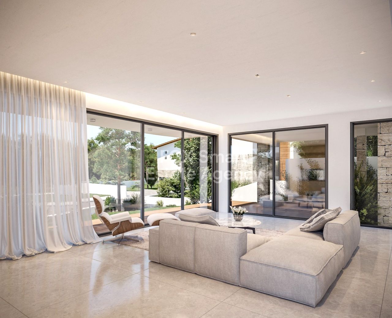 Thumbnail 3 Propiedad 4040 Germasogeia, Limasol / LIM-PAF-33186