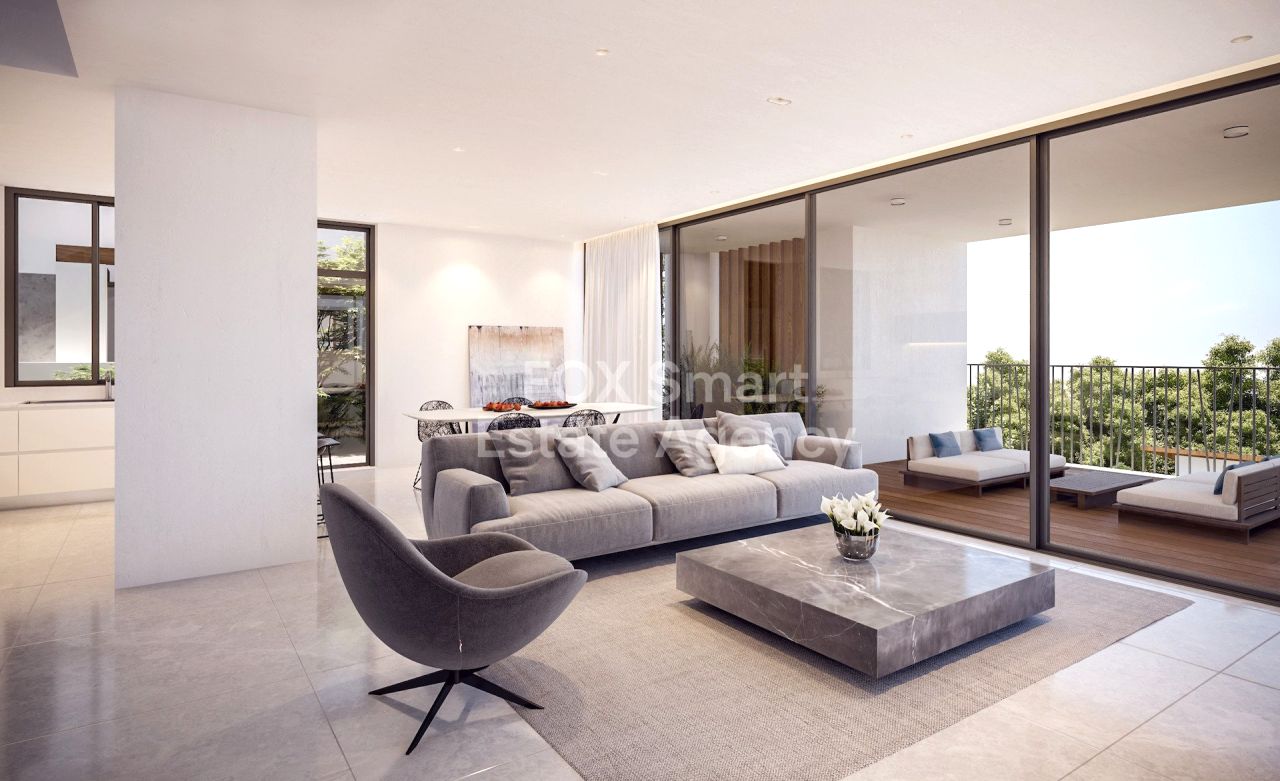 Thumbnail 2 Propiedad 4040 Germasogeia, Limasol / LIM-PAF-33186