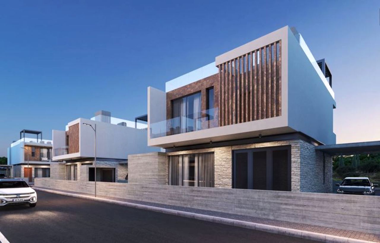 Bien immobilier 39828 Geroskipou, Paphos / oli031n3