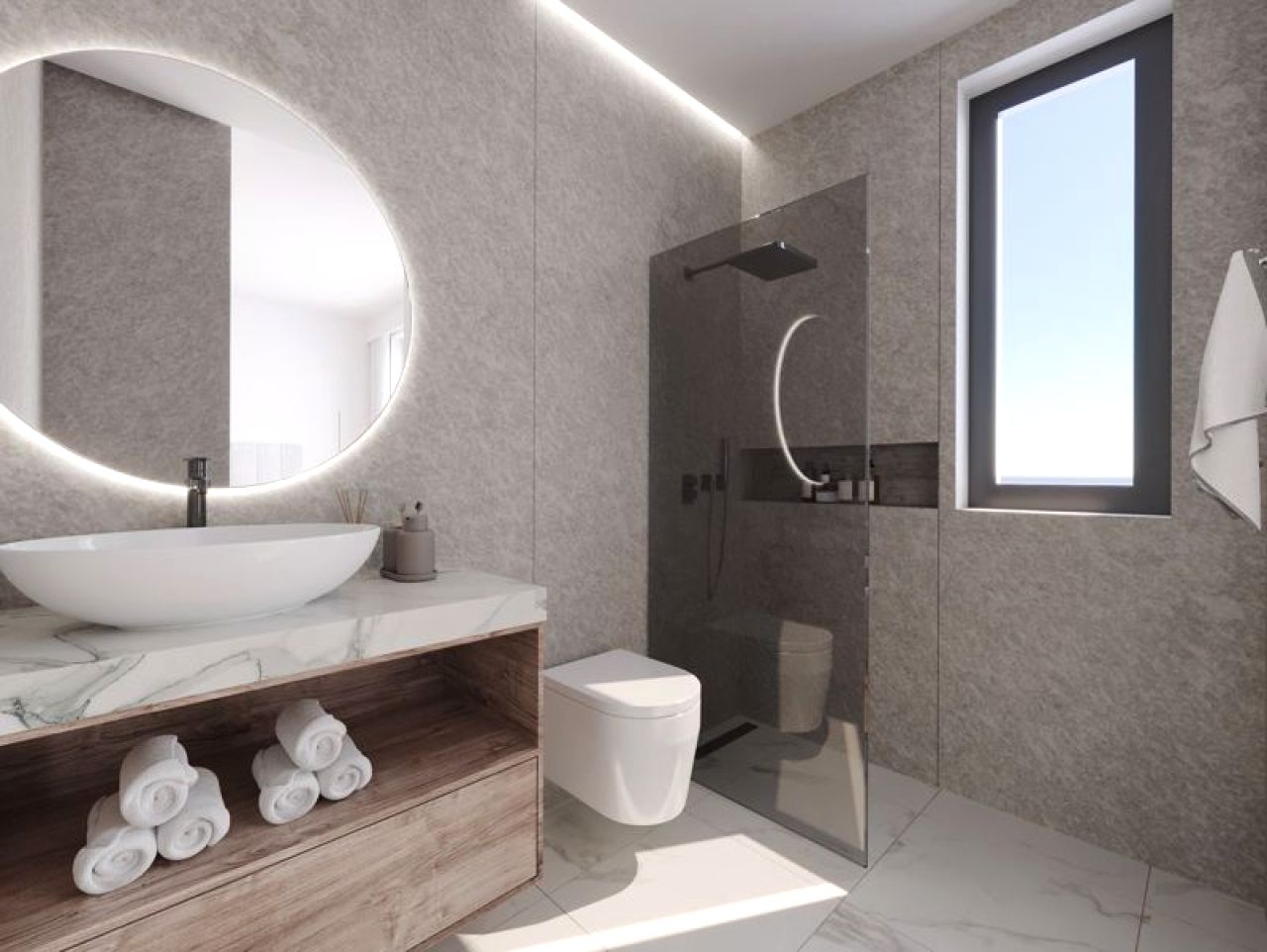 Bien immobilier 39828 Geroskipou, Paphos / oli031n3