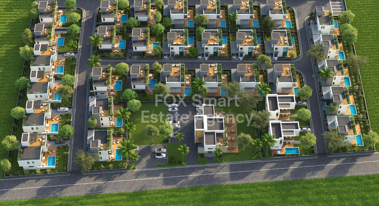 Thumbnail 12 Property 8200 Geroskipou, Paphos / LIM-PAF-30242