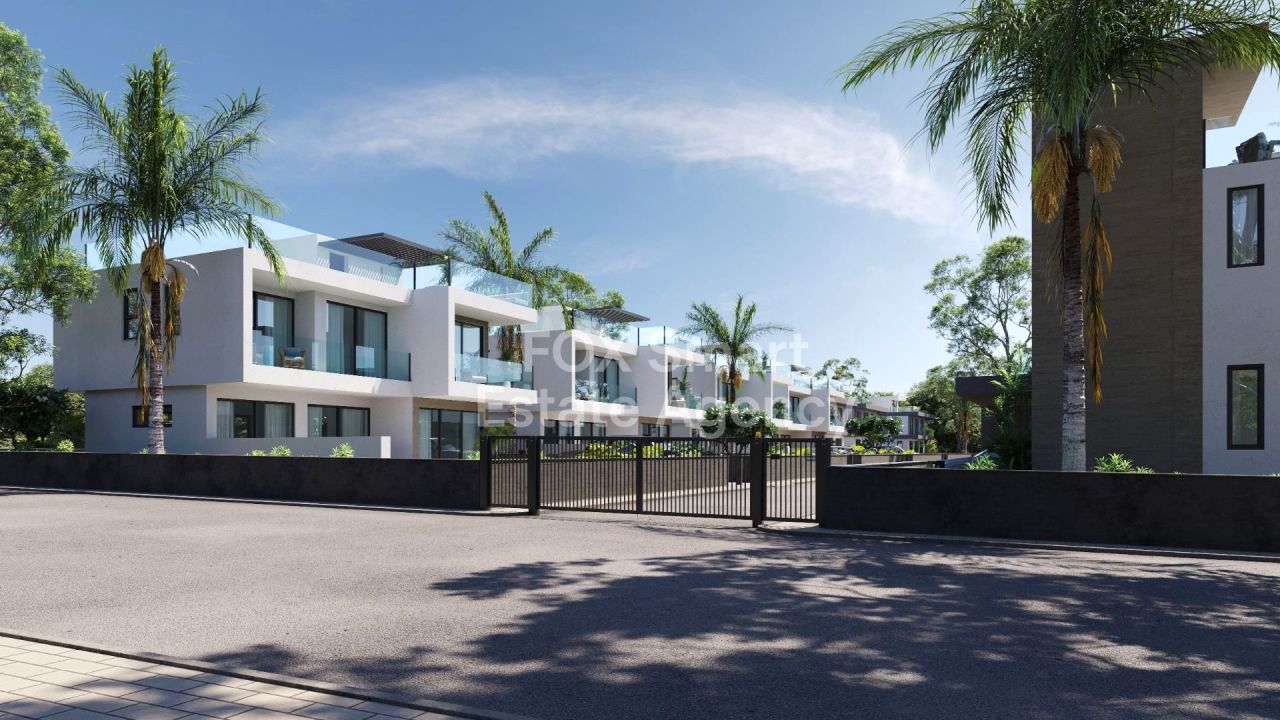 Thumbnail 4 Property 8200 Geroskipou, Paphos / LIM-PAF-30242