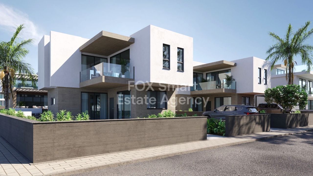 Thumbnail 1 Property 8200 Geroskipou, Paphos / LIM-PAF-30242