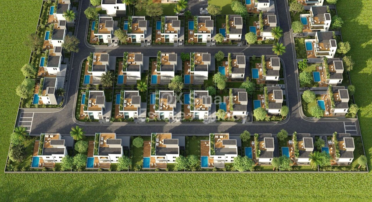 Thumbnail 10 Property 8200 Geroskipou, Paphos / LIM-PAF-30242