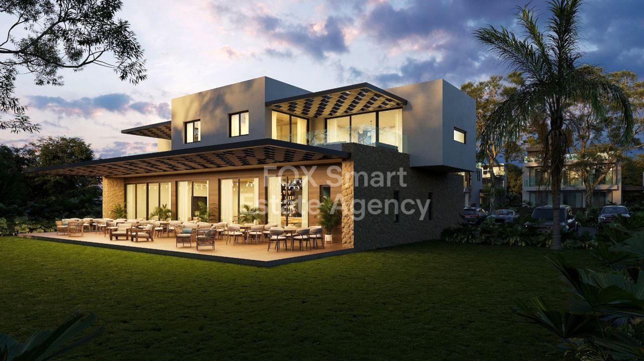 Thumbnail 9 Property 8200 Geroskipou, Paphos / LIM-PAF-30242