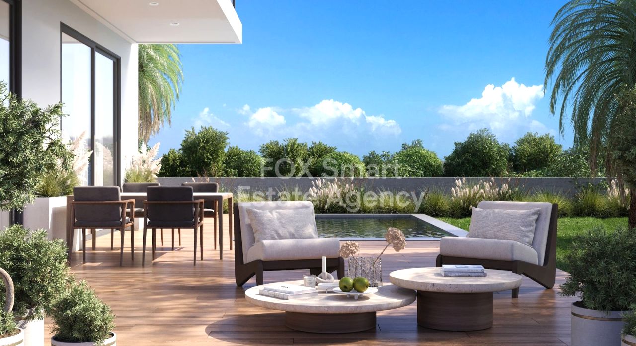 Thumbnail 7 Property 8200 Geroskipou, Paphos / LIM-PAF-30242