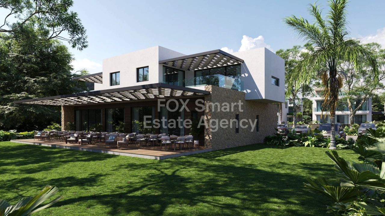 Thumbnail 6 Property 8200 Geroskipou, Paphos / LIM-PAF-30242
