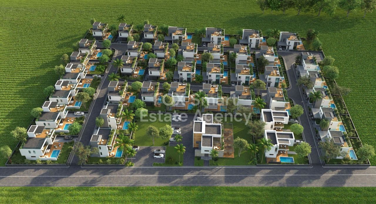 Thumbnail 11 Property 8200 Geroskipou, Paphos / LIM-PAF-30242