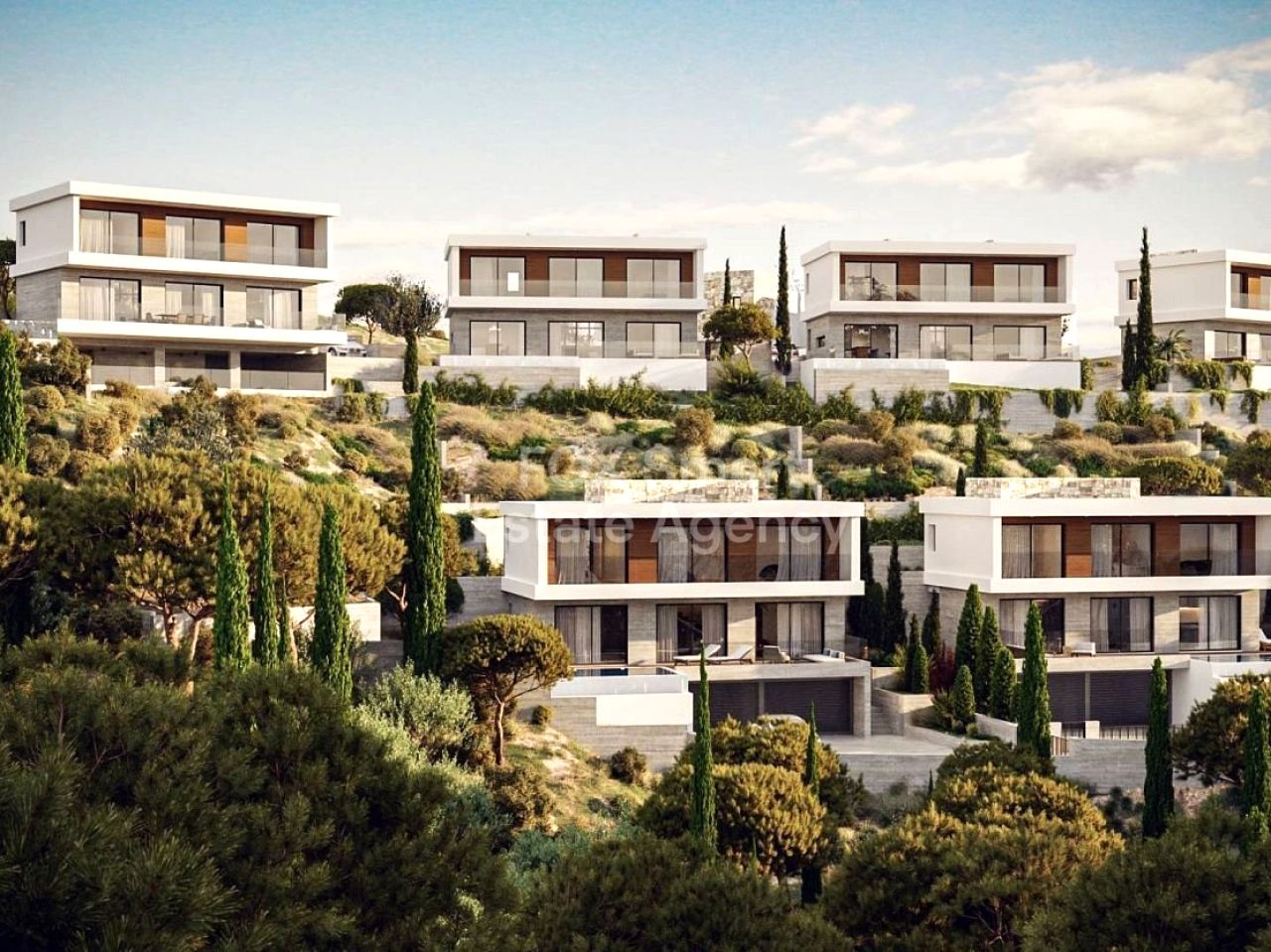 Thumbnail 8 Property 8200 Geroskipou, Paphos / LIM-PAF-30560