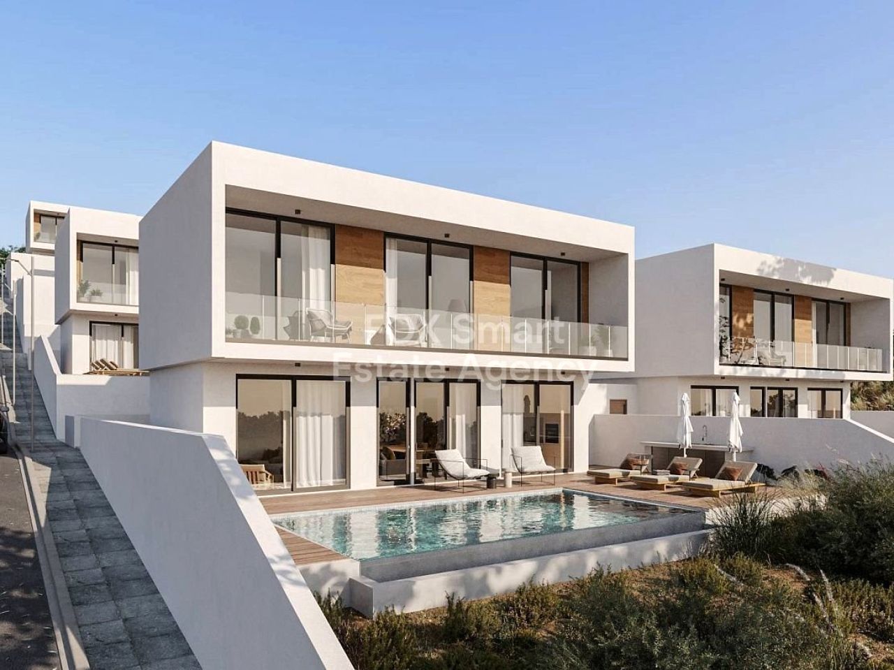 Thumbnail 4 Property 8200 Geroskipou, Paphos / LIM-PAF-19282