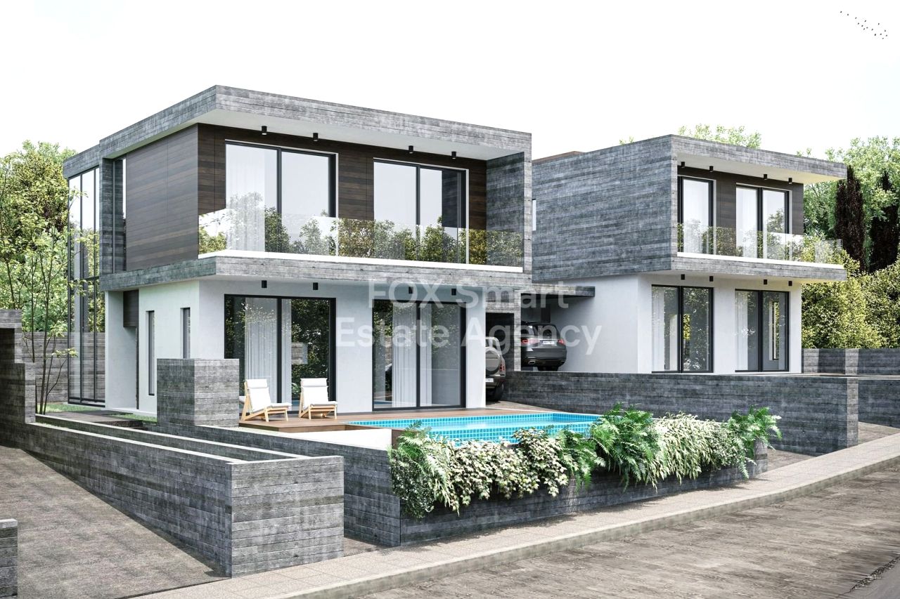 Thumbnail 1 Property 8200 Geroskipou, Paphos / LIM-PAF-19282