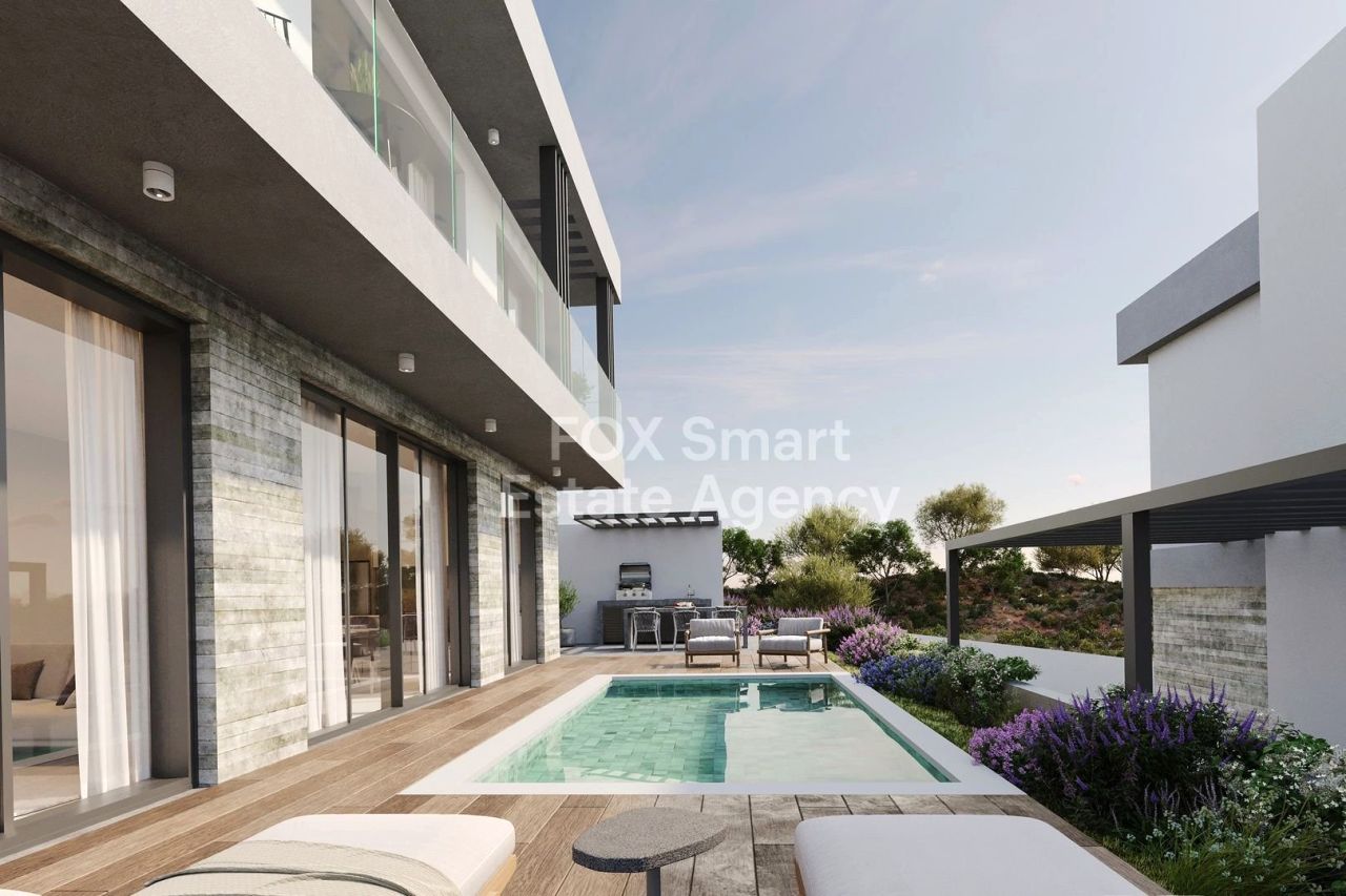 Thumbnail 5 Property 8200 Geroskipou, Paphos / LIM-PAF-19282