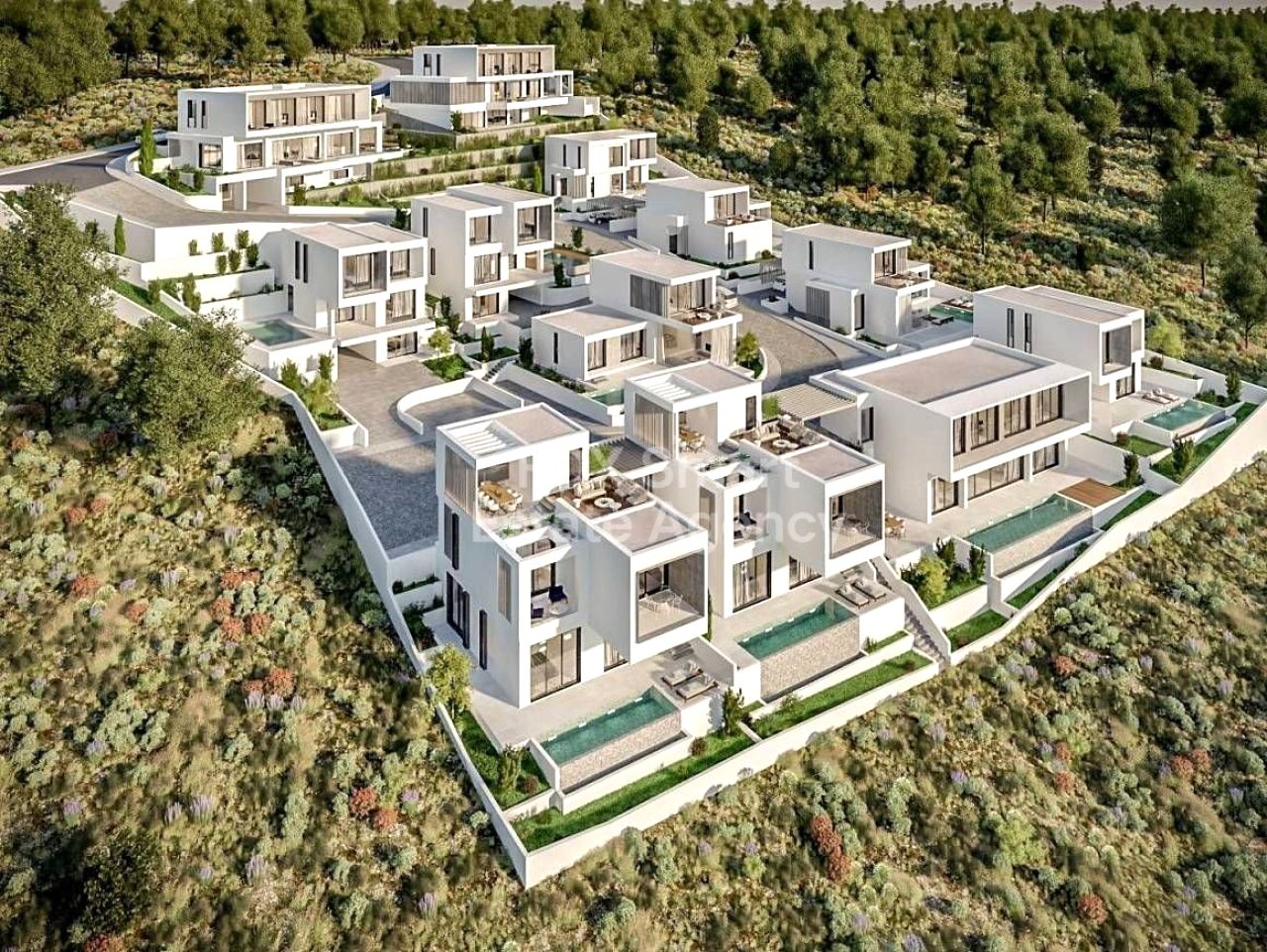 Thumbnail 10 Propriété 8200 Geroskipou, Paphos / LIM-PAF-30573