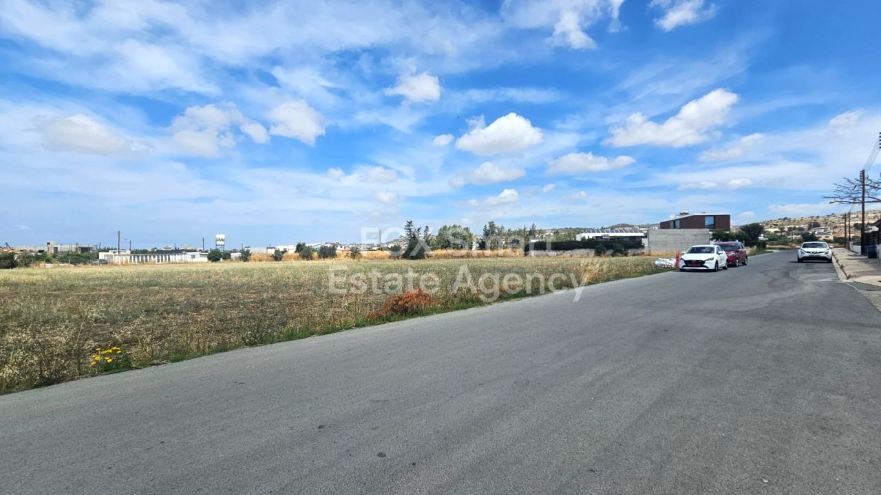 Thumbnail 7 Property 8200 Geroskipou, Paphos / LIM-PAF-31388