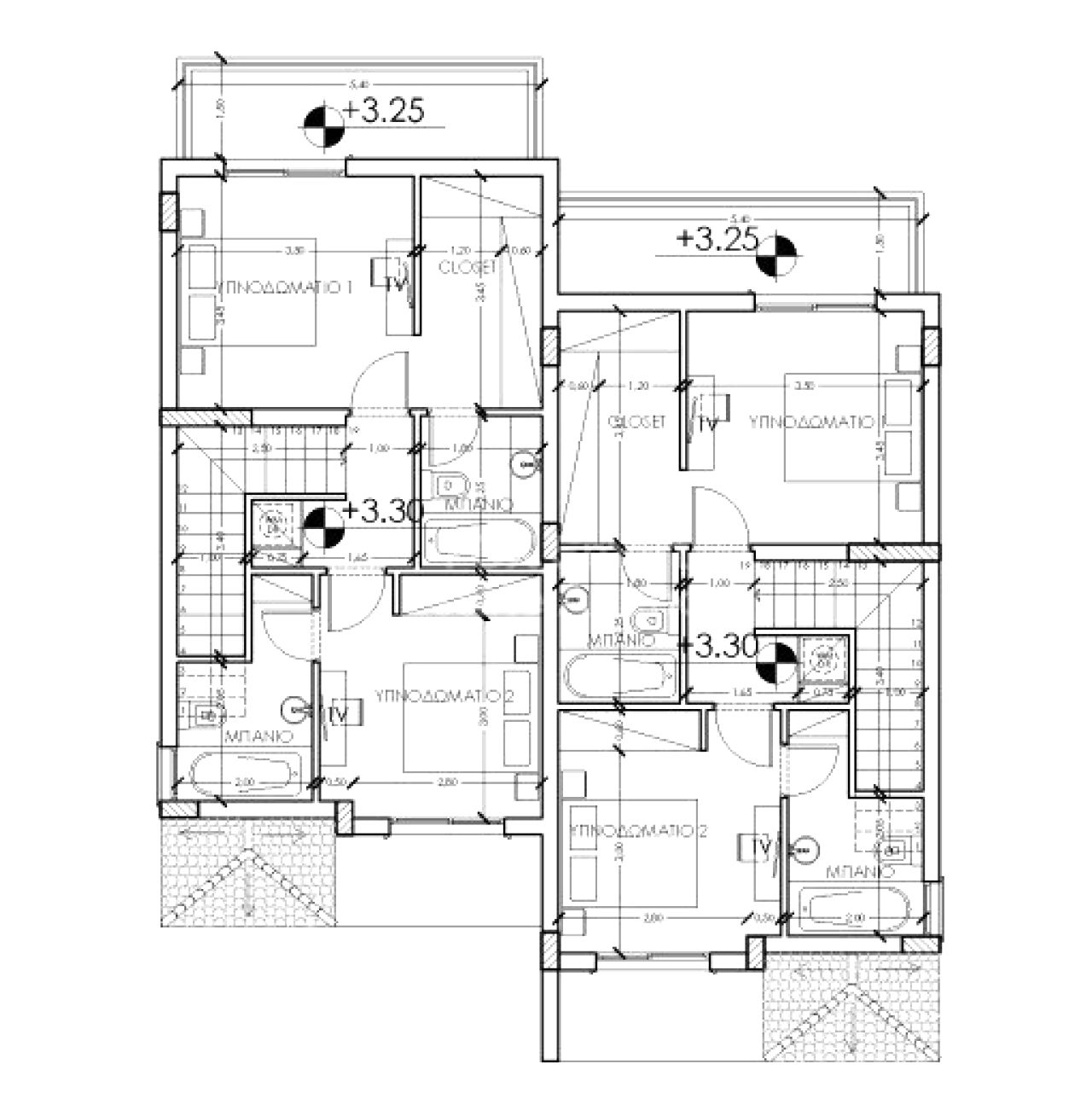 Thumbnail 19 Proprietà 8200 Geroskipou, Paphos / LIM-PAF-32215