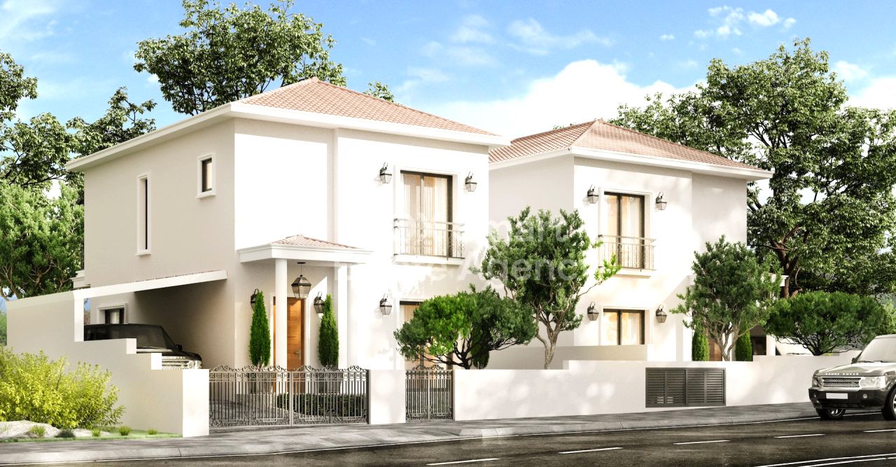 Thumbnail 9 Proprietà 8200 Geroskipou, Paphos / LIM-PAF-32216