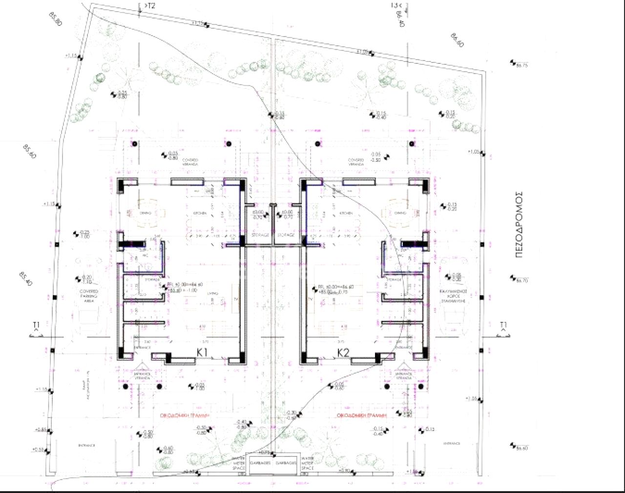 Thumbnail 18 Proprietà 8200 Geroskipou, Paphos / LIM-PAF-32217