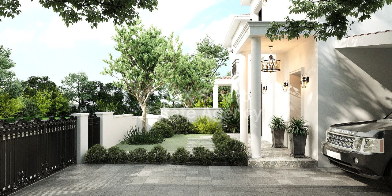 Thumbnail 2 Proprietà 8200 Geroskipou, Paphos / LIM-PAF-32217