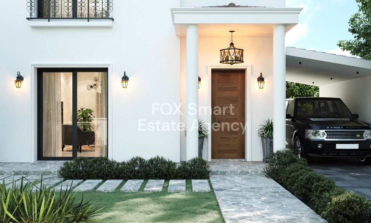 Thumbnail 4 Proprietà 8200 Geroskipou, Paphos / LIM-PAF-32219