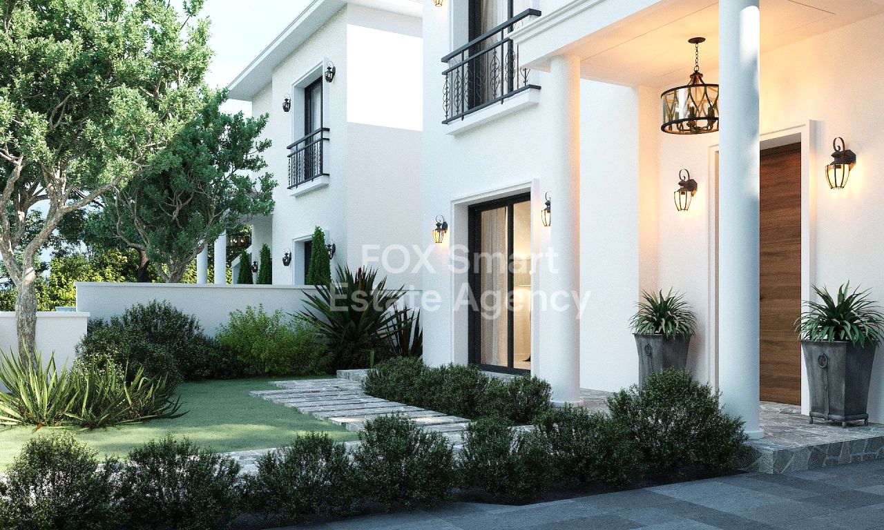 Thumbnail 1 Proprietà 8200 Geroskipou, Paphos / LIM-PAF-32219