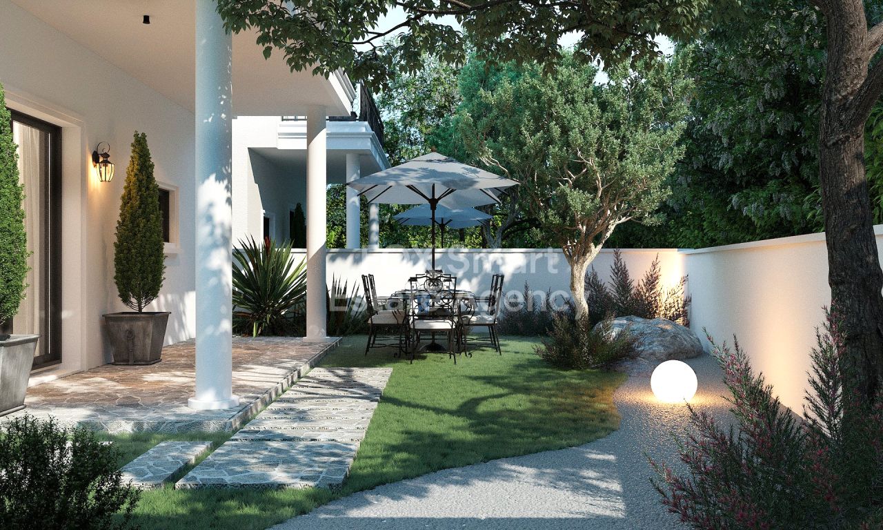 Thumbnail 13 Proprietà 8200 Geroskipou, Paphos / LIM-PAF-32221