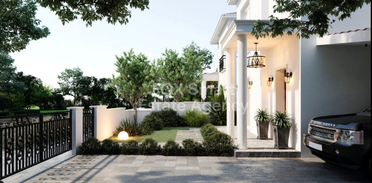 Thumbnail 11 Proprietà 8200 Geroskipou, Paphos / LIM-PAF-32223