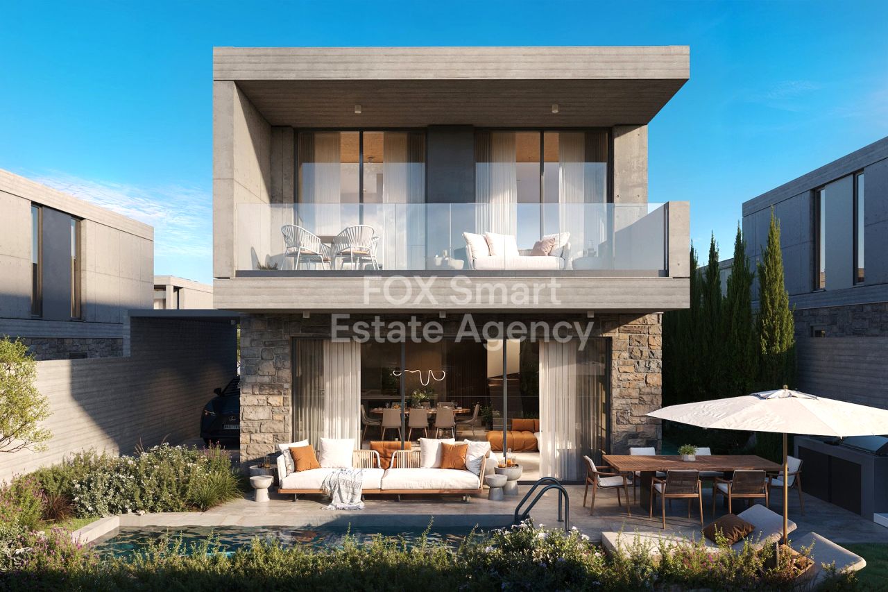 Thumbnail 25 Właściwość 8200 Geroskipou, Pafos / LIM-PAF-32310