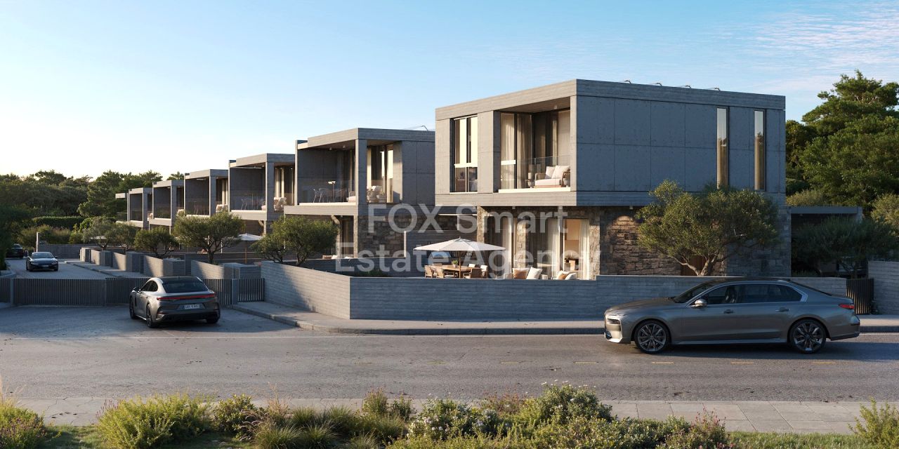 Thumbnail 1 Właściwość 8200 Geroskipou, Pafos / LIM-PAF-32321