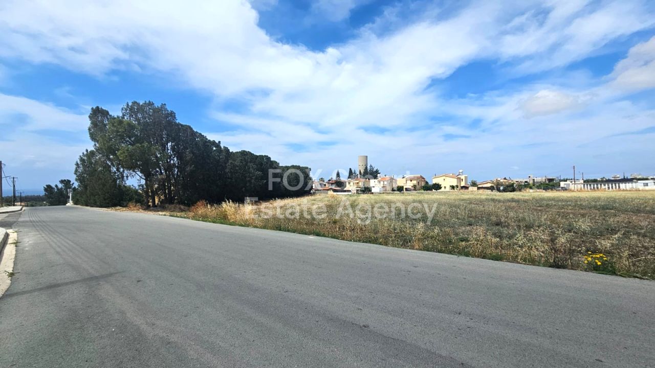 Thumbnail 20 Właściwość 8200 Geroskipou, Pafos / LIM-PAF-32323