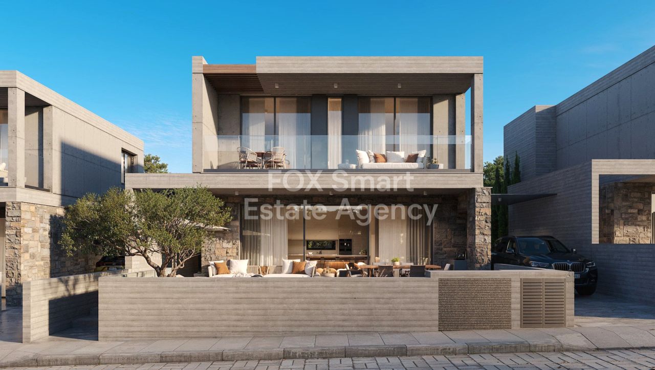 Thumbnail 2 Właściwość 8200 Geroskipou, Pafos / LIM-PAF-32319