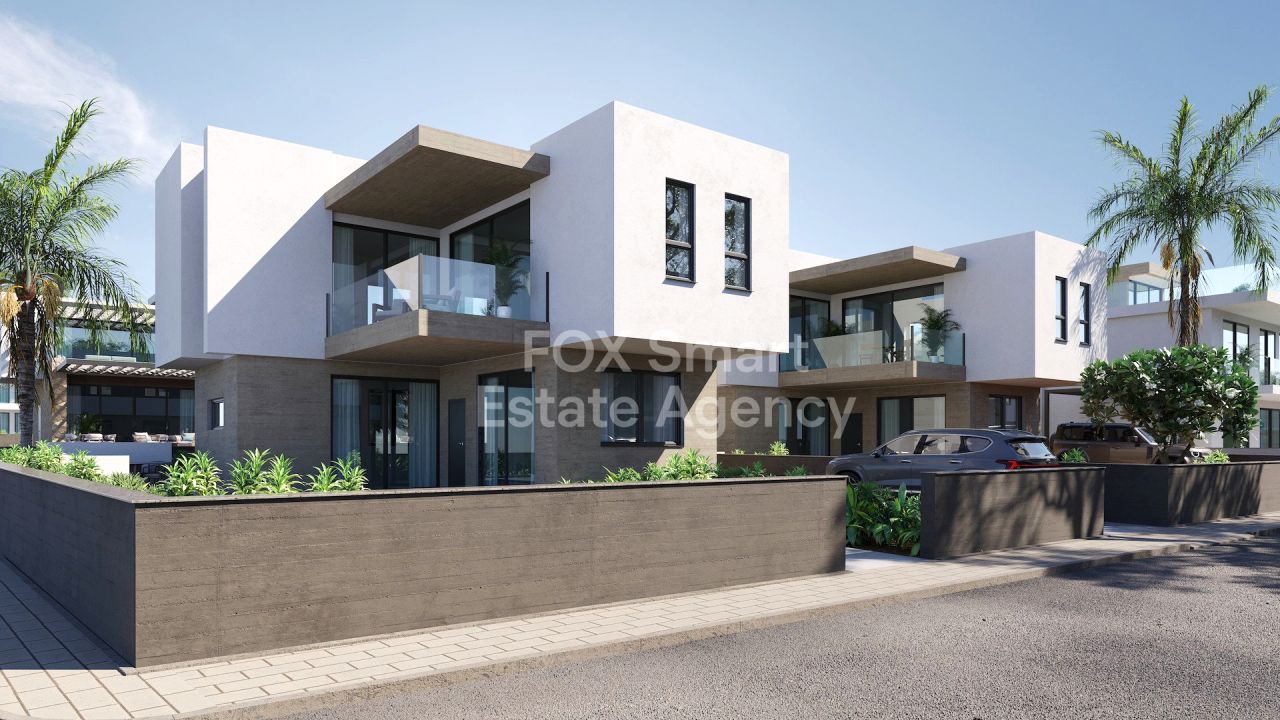 Thumbnail 10 Property 8200 Geroskipou, Paphos / LIM-PAF-33157