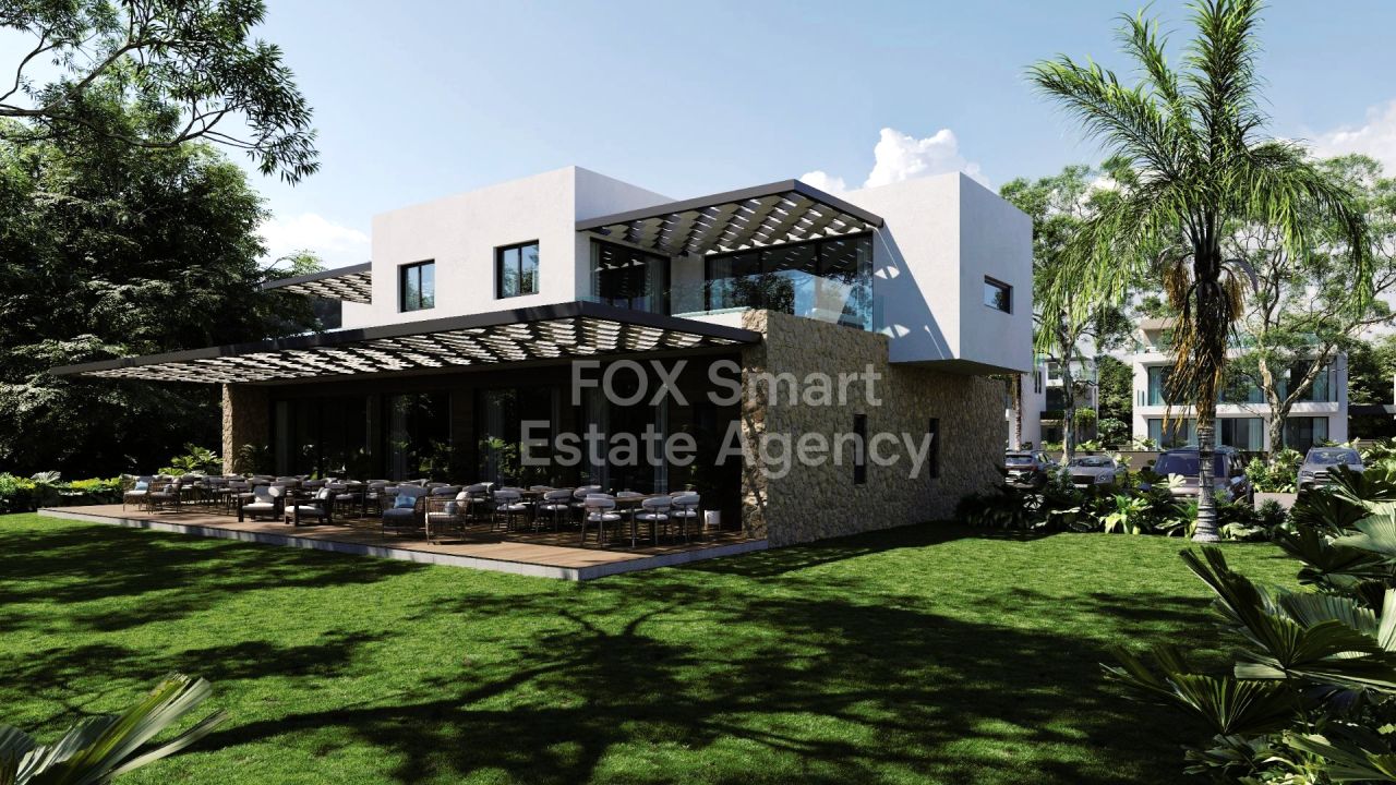 Thumbnail 8 Property 8200 Geroskipou, Paphos / LIM-PAF-33157