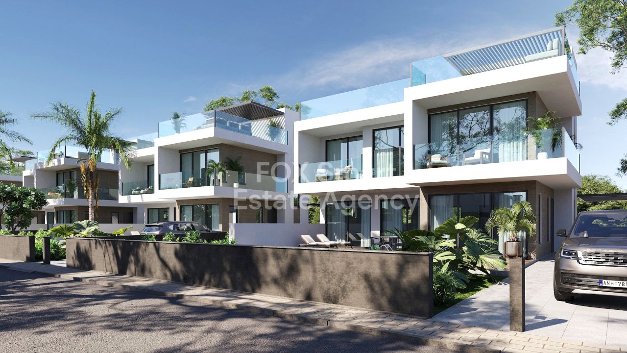 Thumbnail 11 Property 8200 Geroskipou, Paphos / LIM-PAF-33157