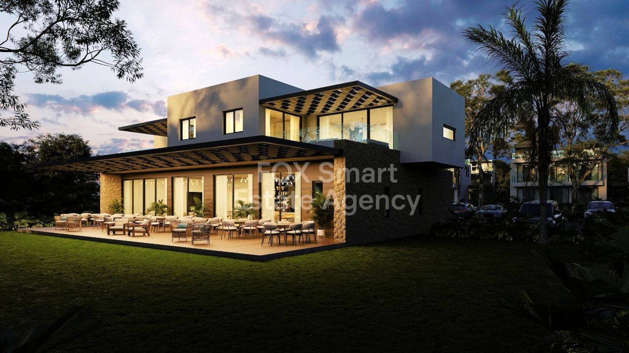 Thumbnail 5 Property 8200 Geroskipou, Paphos / LIM-PAF-33157