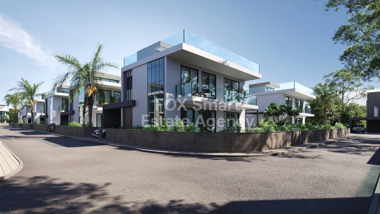 Thumbnail 3 Property 8200 Geroskipou, Paphos / LIM-PAF-33157