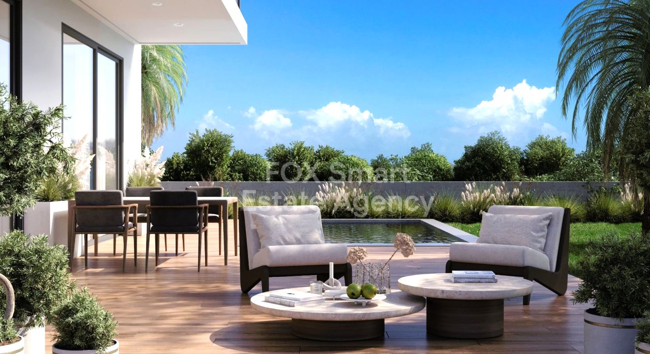 Thumbnail 6 Property 8200 Geroskipou, Paphos / LIM-PAF-33157