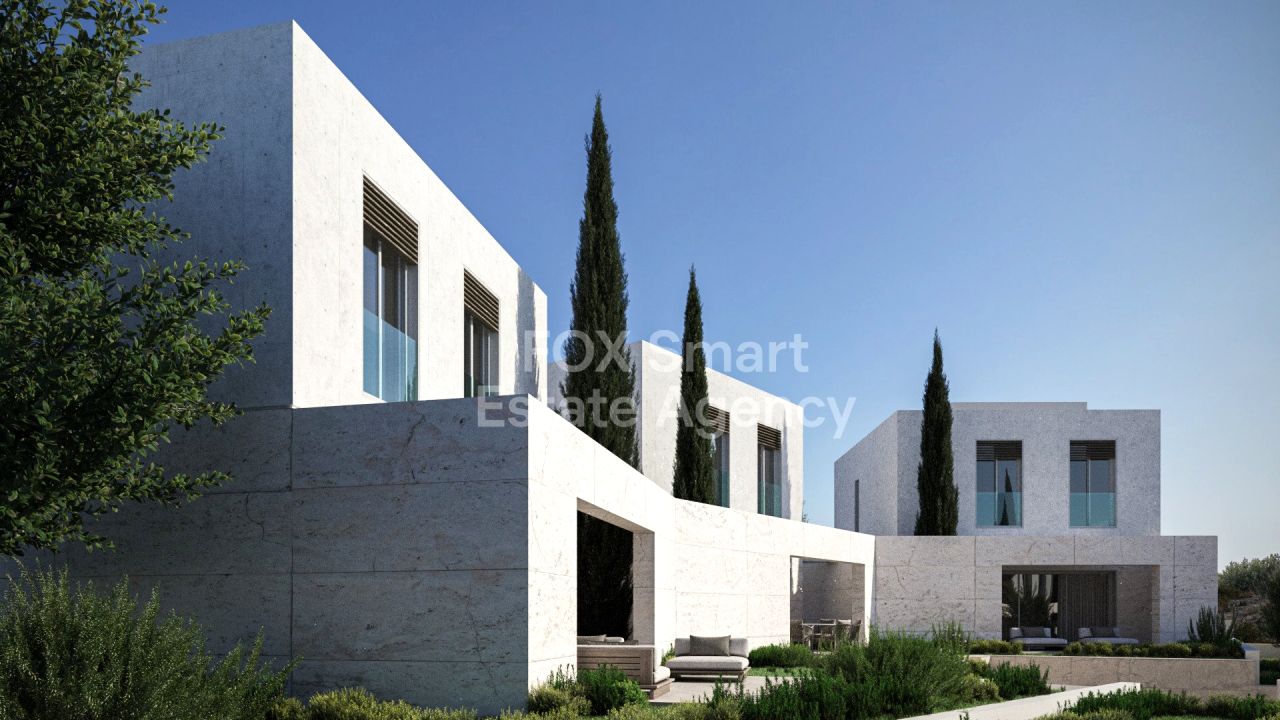 Thumbnail 17 Proprietà 8200 Geroskipou, Paphos / LIM-PAF-33165