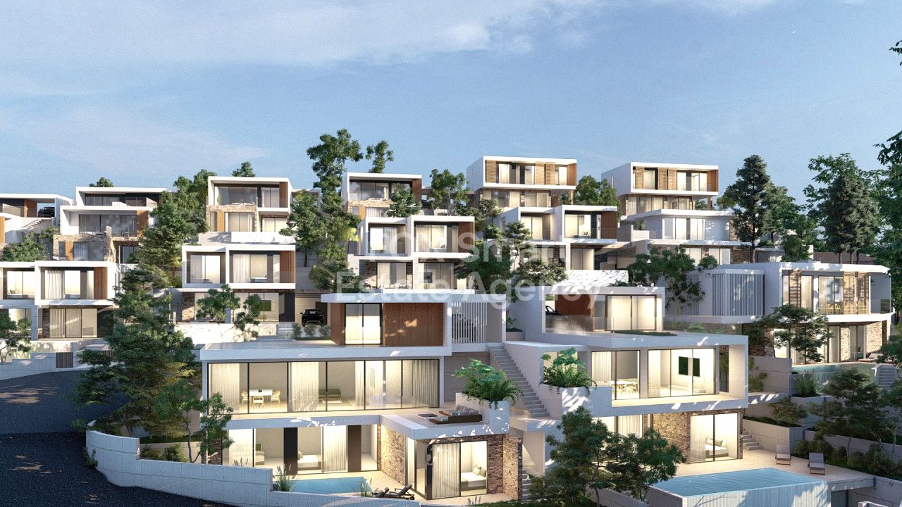 Thumbnail 1 LIM-PAF-33393 / נכס 8200 ג'רוסקיפו, פאפוס