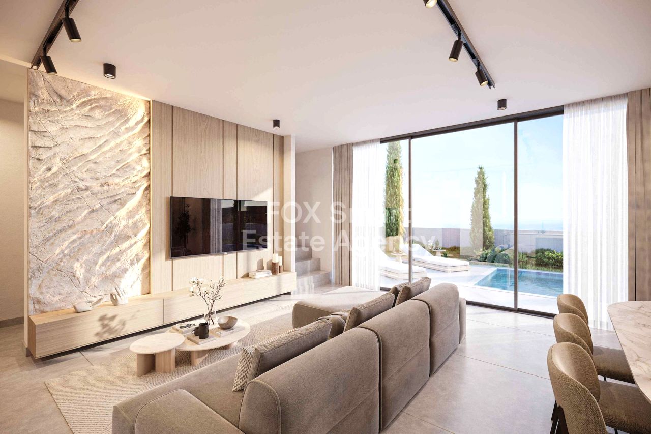 Thumbnail 5 Propriété 8200 Geroskipou, Paphos / LIM-PAF-33428