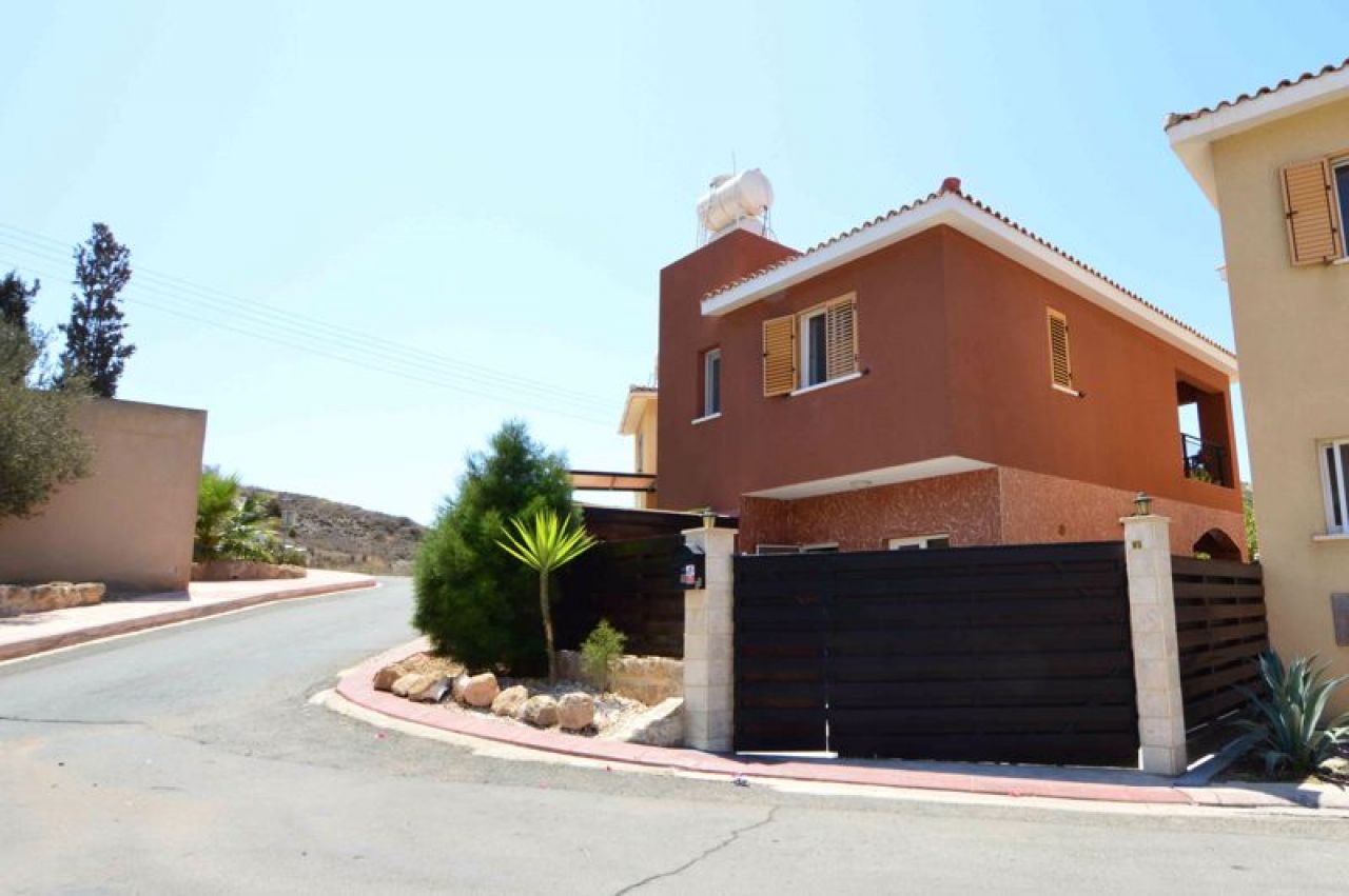 Bien immobilier 32925 Paphos, Paphos / epcc0566