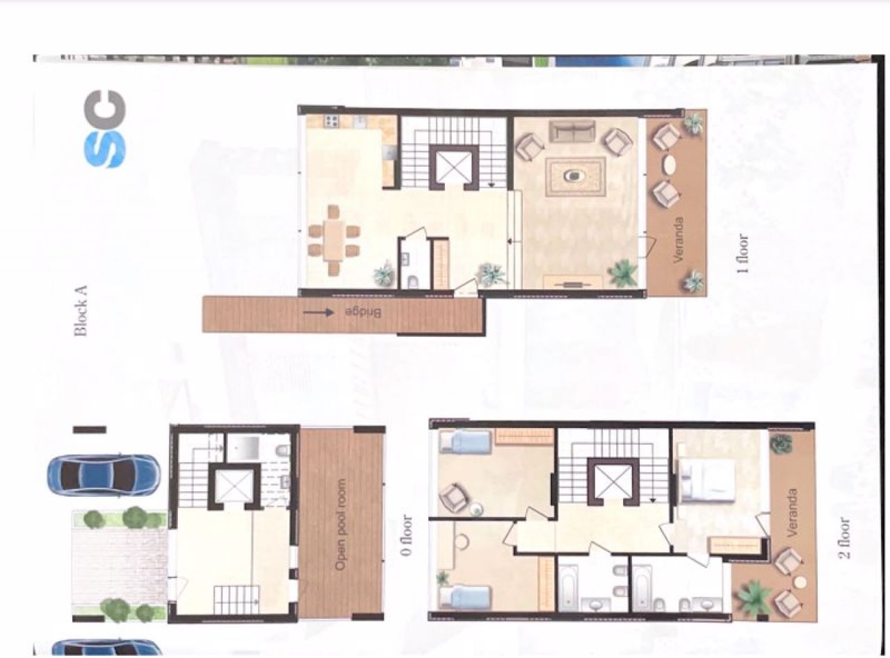 Immobilie 33089 Kissonerga, Paphos / sor001n3a
