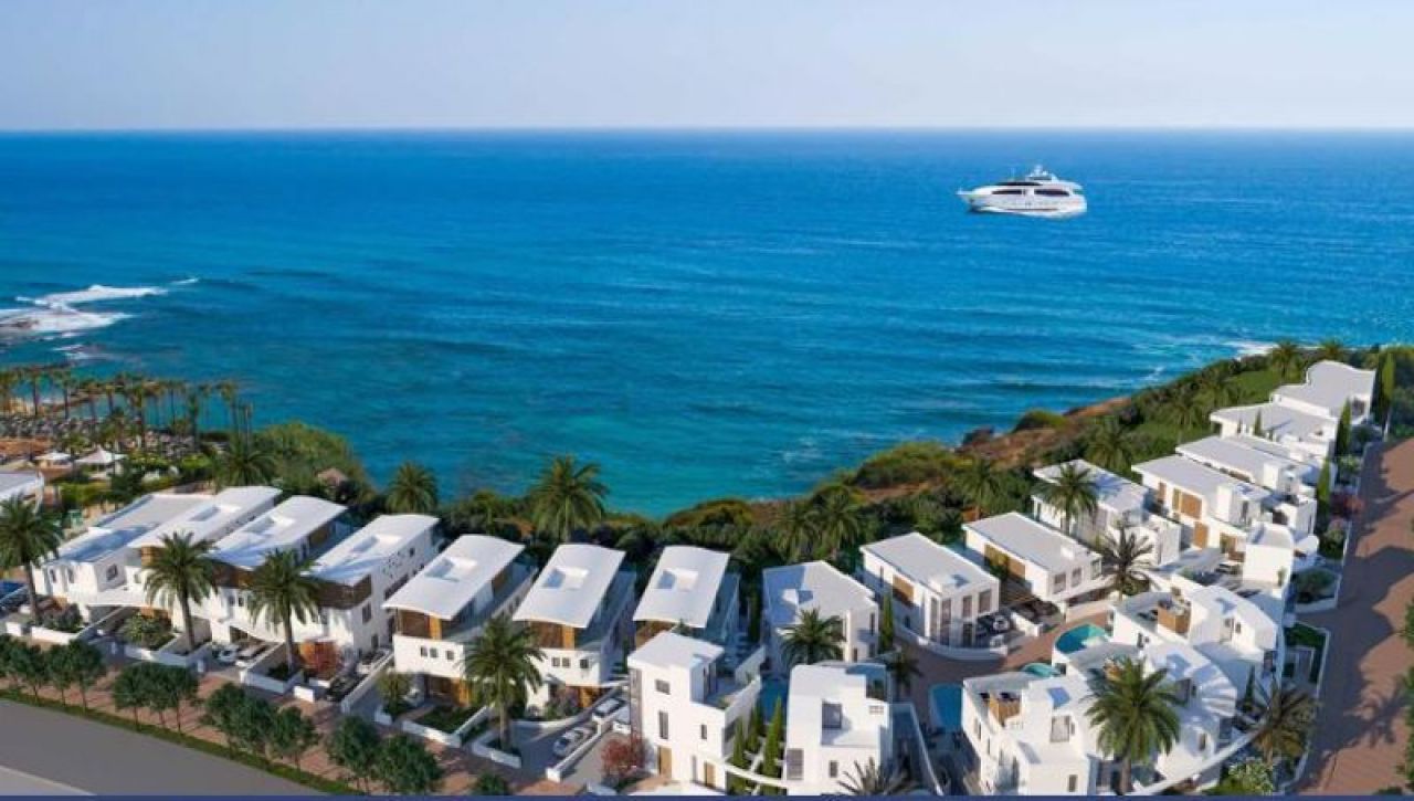 Immobile 33239 Kissonerga, Pafos / lep010n5