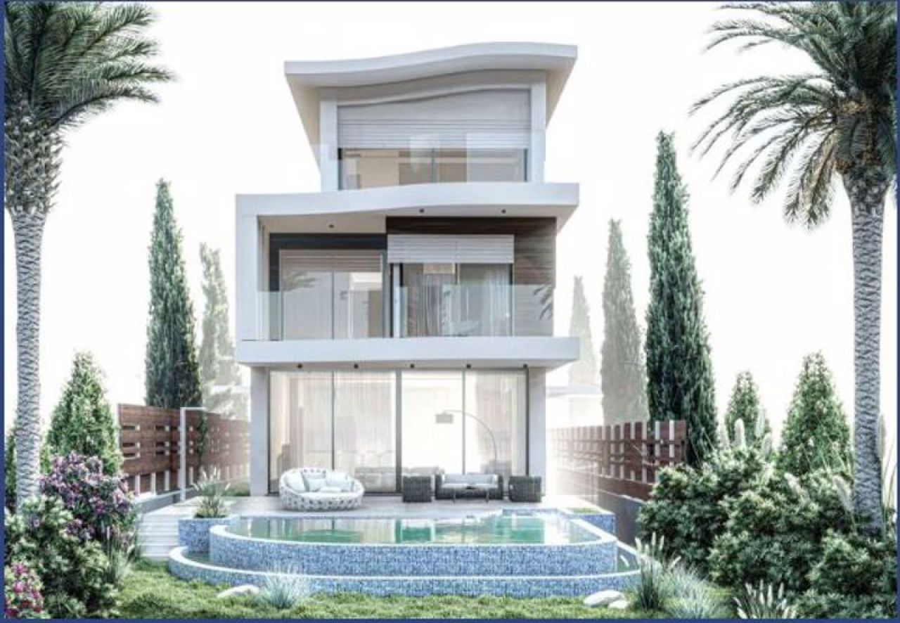 Immobile 33239 Kissonerga, Pafos / lep010n5