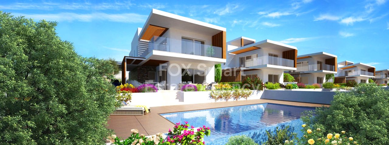 Thumbnail 3 Proprietà 8574 Kissonerga, Paphos / LIM-PAF-30932