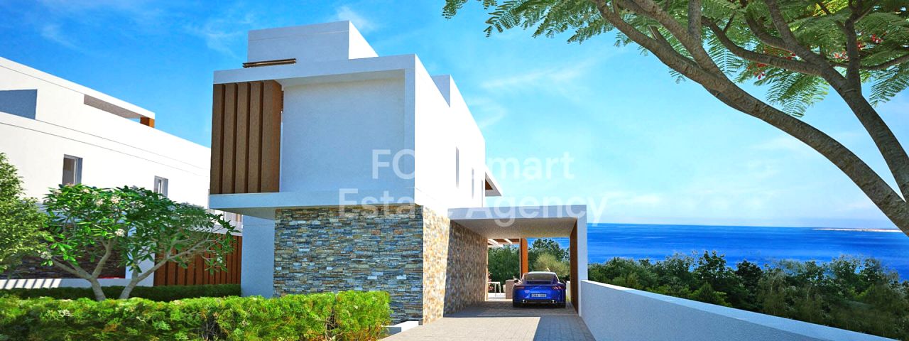Thumbnail 1 Proprietà 8574 Kissonerga, Paphos / LIM-PAF-30932