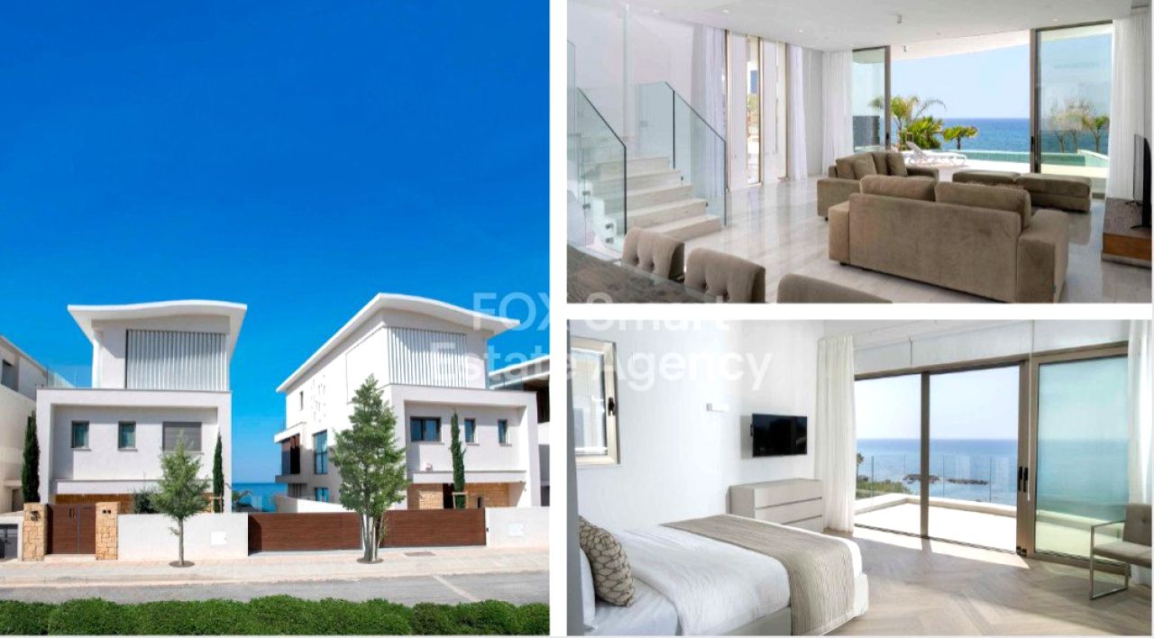 Thumbnail 1 Property 8574 Kissonerga, Paphos / LIM-PAF-31811