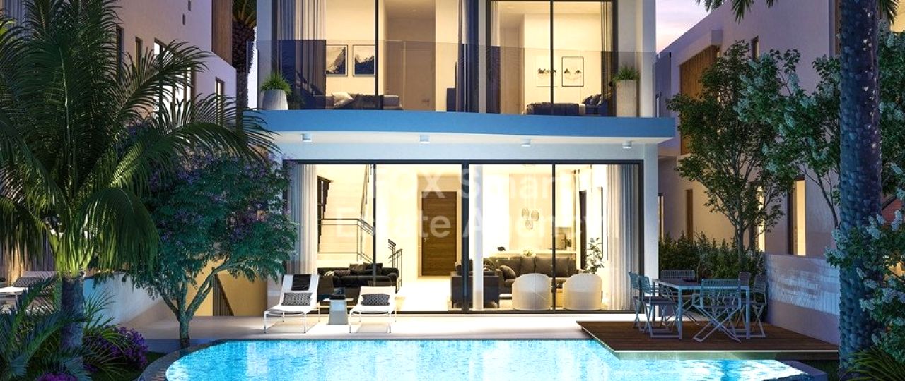 Thumbnail 6 Property 8574 Kissonerga, Paphos / LIM-PAF-31811