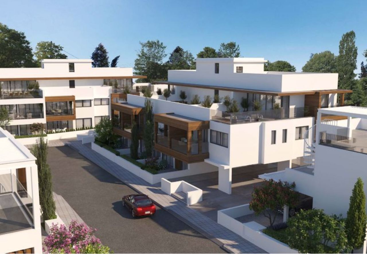 Объект недвижимости 32798 Кити, Ларнака / plu075n2/tsvill